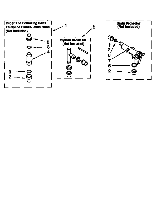 Water system