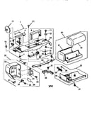 Base assembly