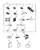 Attachment parts