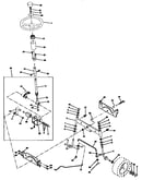 Steering assembly