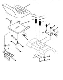 Seat assembly