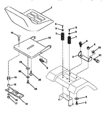 Seat assembly