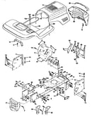Chassis and enclosures