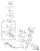 Steering assembly