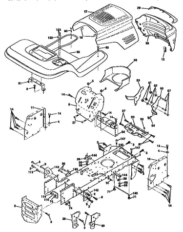 Chassis and enclosures