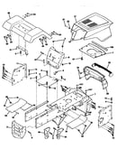 Chassis and enclosures