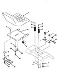 Steering assembly