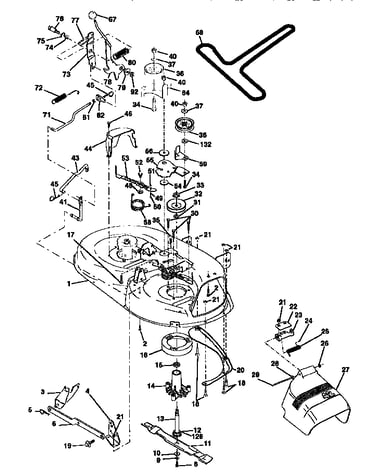 Mower