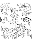 Chassis and enclosures