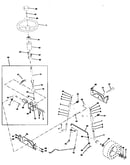 Steering assembly