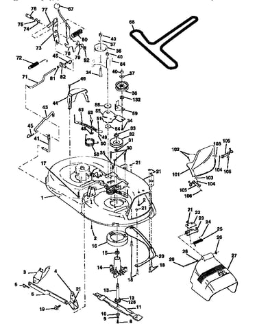 Mower