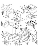 Chassis and enclosures