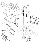 Seat assembly