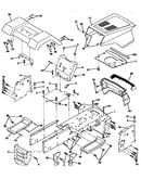 Chassis and enclosures