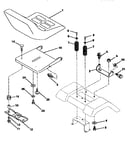 Seat assembly