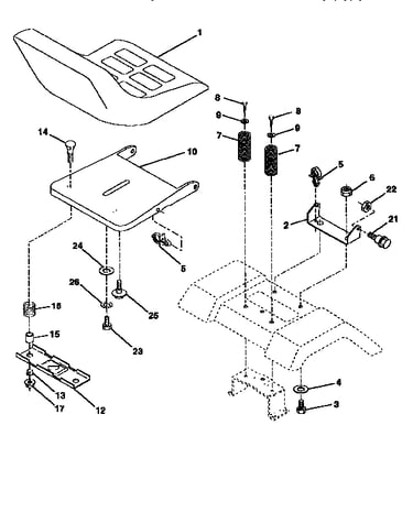 Seat assembly