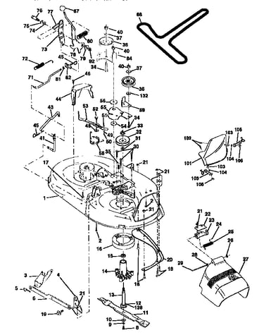 Mower