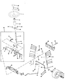 Steering assembly