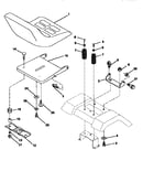 Seat assembly