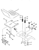 Seat assembly