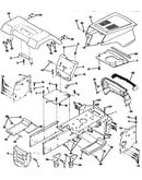 Chassis and enclosures