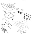 Seat assembly