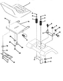 Seat assembly