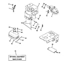 Craftsman 917258531 engine diagram