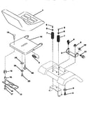 Seat assembly