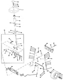 Steering assembly