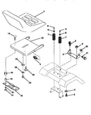 Seat assembly