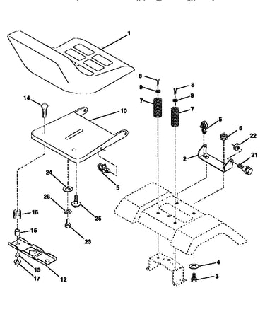 Seat assembly