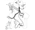 Craftsman 917258561 electrical diagram