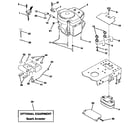 Craftsman 917258561 engine diagram
