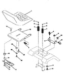Seat assembly