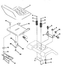 Seat assembly