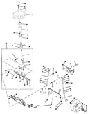 Steering assembly