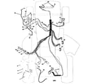 Craftsman 917259540 electrical diagram