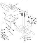 Seat assembly