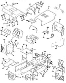 Chassis and enclosures