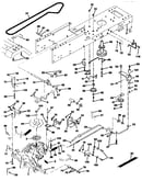 Drive assembly