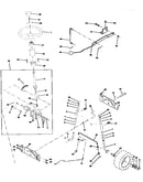Steering assembly