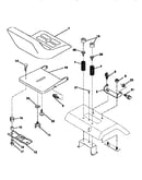Seat assembly