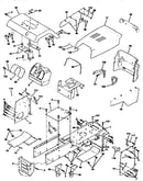 Chassis and enclosures