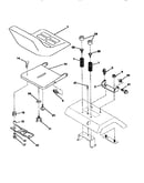 Seat assembly