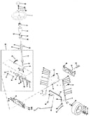 Steering assembly