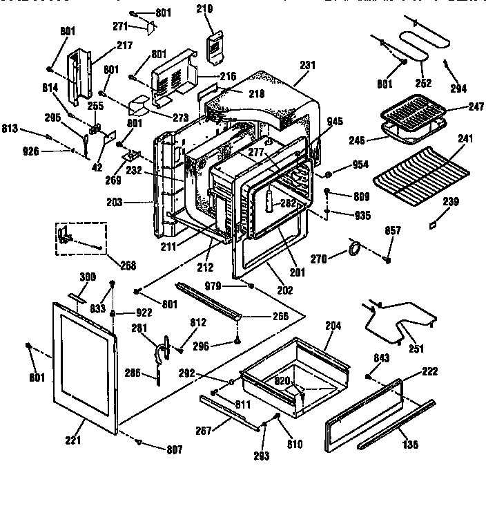 BODY SECTION