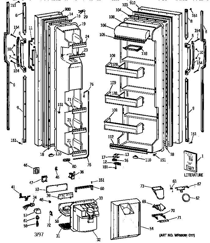 Doors