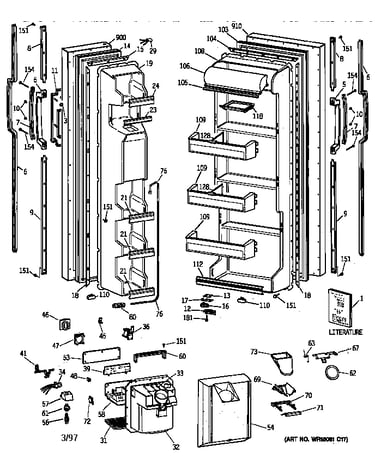 Doors