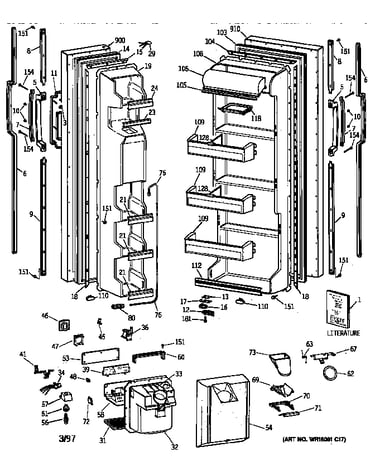 Doors